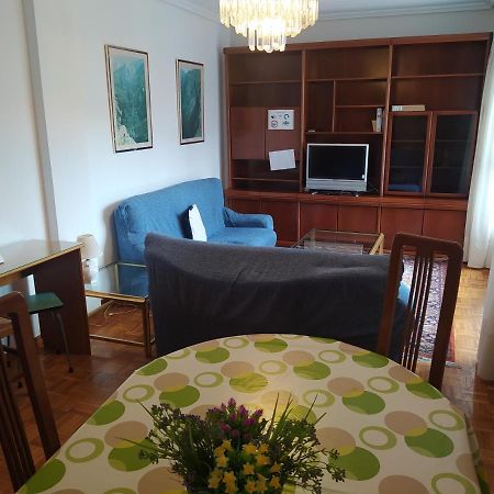 Apartamento Cerca De Las Playas Y Centro Santander Exteriér fotografie